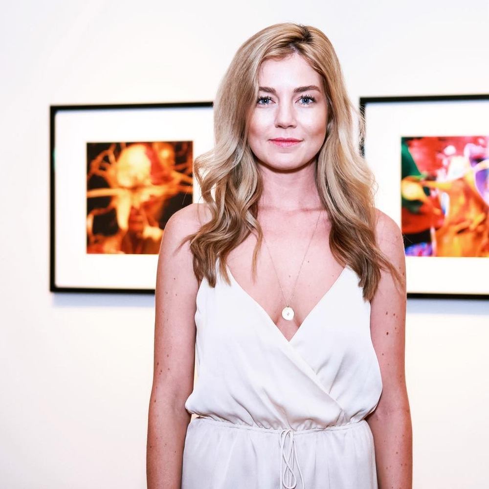 Meet your Posher, Asher